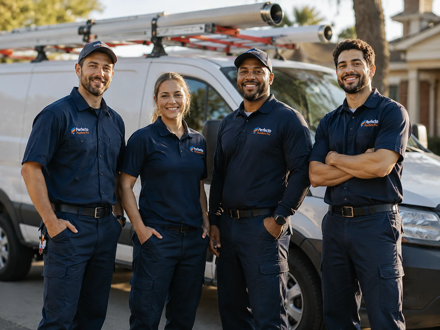 Emergency Plumber Near Me in Pemberton, OH near me